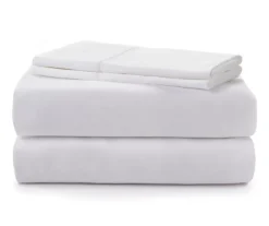 Broyhill 400 Thread Count 4-Piece Sheet Set -Broyhill 810459458 2