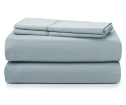 Broyhill 400 Thread Count 4-Piece Sheet Set -Broyhill 810459534 2