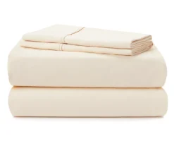 Broyhill 300 Thread Count Sheet Set 37 Broyhill 300 Thread Count Sheet Set -Broyhill 810459746 1