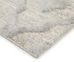 Broyhill London Shag Rug -Broyhill 810463211 1 1