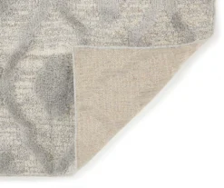 Broyhill London Shag Rug -Broyhill 810463211 2