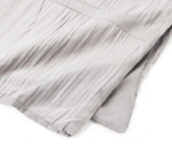 Broyhill Crinkle Comforter Set -Broyhill 810477712 1