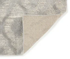 Broyhill London Shag Rug -Broyhill 810481213 2