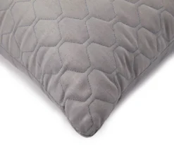 Vittorio Teal & Gray Comforter Set 16 Vittorio Teal & Gray Comforter Set -Broyhill 810485246 810485247 6