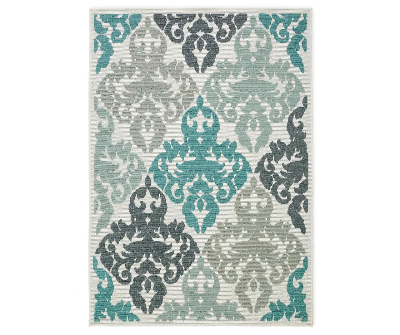Broyhill Eastlake Outdoor Area Rug 1 Broyhill Eastlake Outdoor Area Rug
