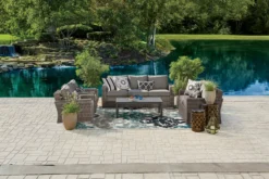 Broyhill Eastlake Outdoor Area Rug 9 Broyhill Eastlake Outdoor Area Rug -Broyhill 810497110 1
