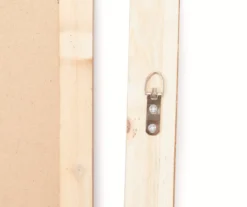 Double-Framed Blue Damask Hanging Wall Decor 7 Double-Framed Blue Damask Hanging Wall Decor -Broyhill 810498387 3