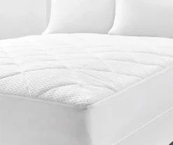Broyhill Ultimate Comfort Cooling Mattress Pad -Broyhill 810499794 2