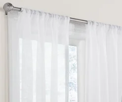 Broyhill Perfect Sheers 4-Piece Curtain Panel Set -Broyhill 810511113 2