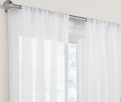 Broyhill Perfect Sheers 4-Piece Curtain Panel Set -Broyhill 810511113 4