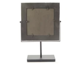 Metal Standing Tabletop Photo Frame 7 Metal Standing Tabletop Photo Frame -Broyhill 810513689 3