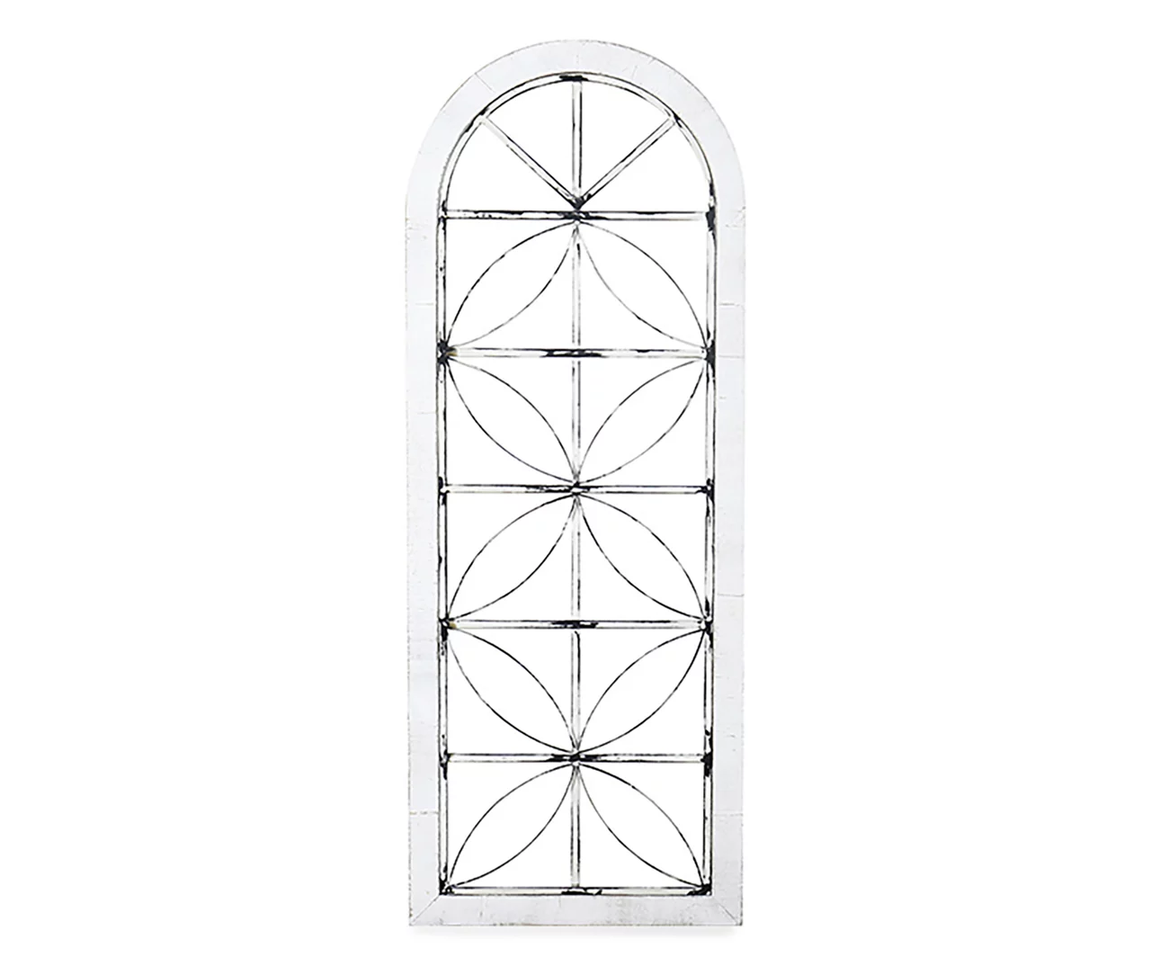 Arch Trellis Wall Panel Décor 1 Arch Trellis Wall Panel Décor