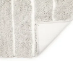 Broyhill Villa Stripe Bath Rug -Broyhill 810530736 2