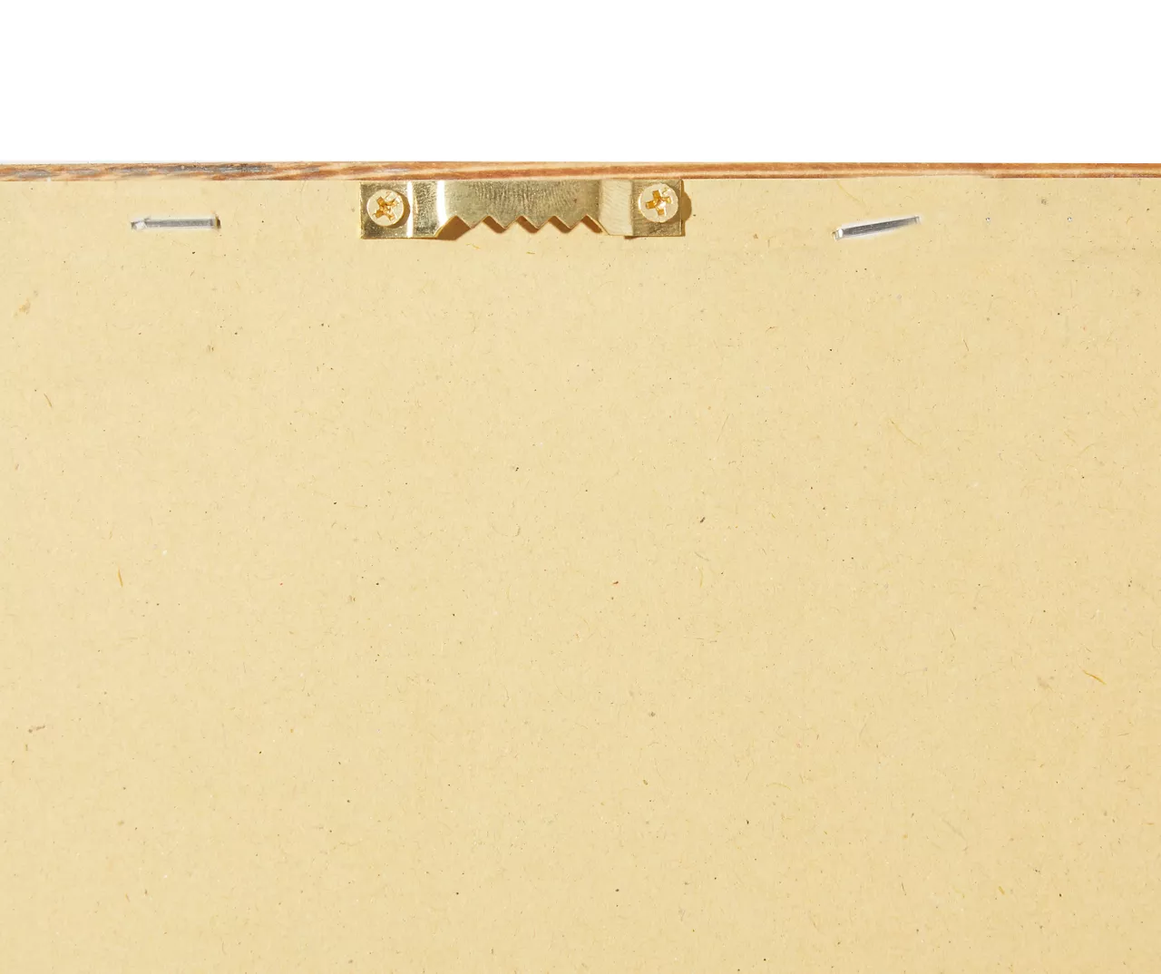 Blue & White Star Framed Print 3 Blue & White Star Framed Print - Image 3