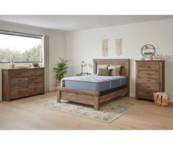 Broyhill By Sealy Goshen Soft Tight Top Mattress -Broyhill 810548950 810548951 810548952 810548953 810548954 9