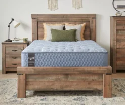 Broyhill By Sealy Goshen Soft Tight Top Mattress -Broyhill 810548954 1