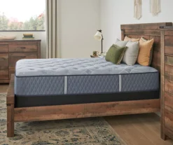 Broyhill By Sealy Goshen Soft Tight Top Mattress -Broyhill 810548954 2