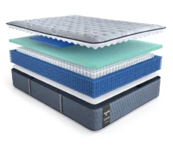 Galveston Full Medium Tight Top Mattress 26 Galveston Full Medium Tight Top Mattress -Broyhill 810548955 810548956 810548957 810548958 810548898 1 1
