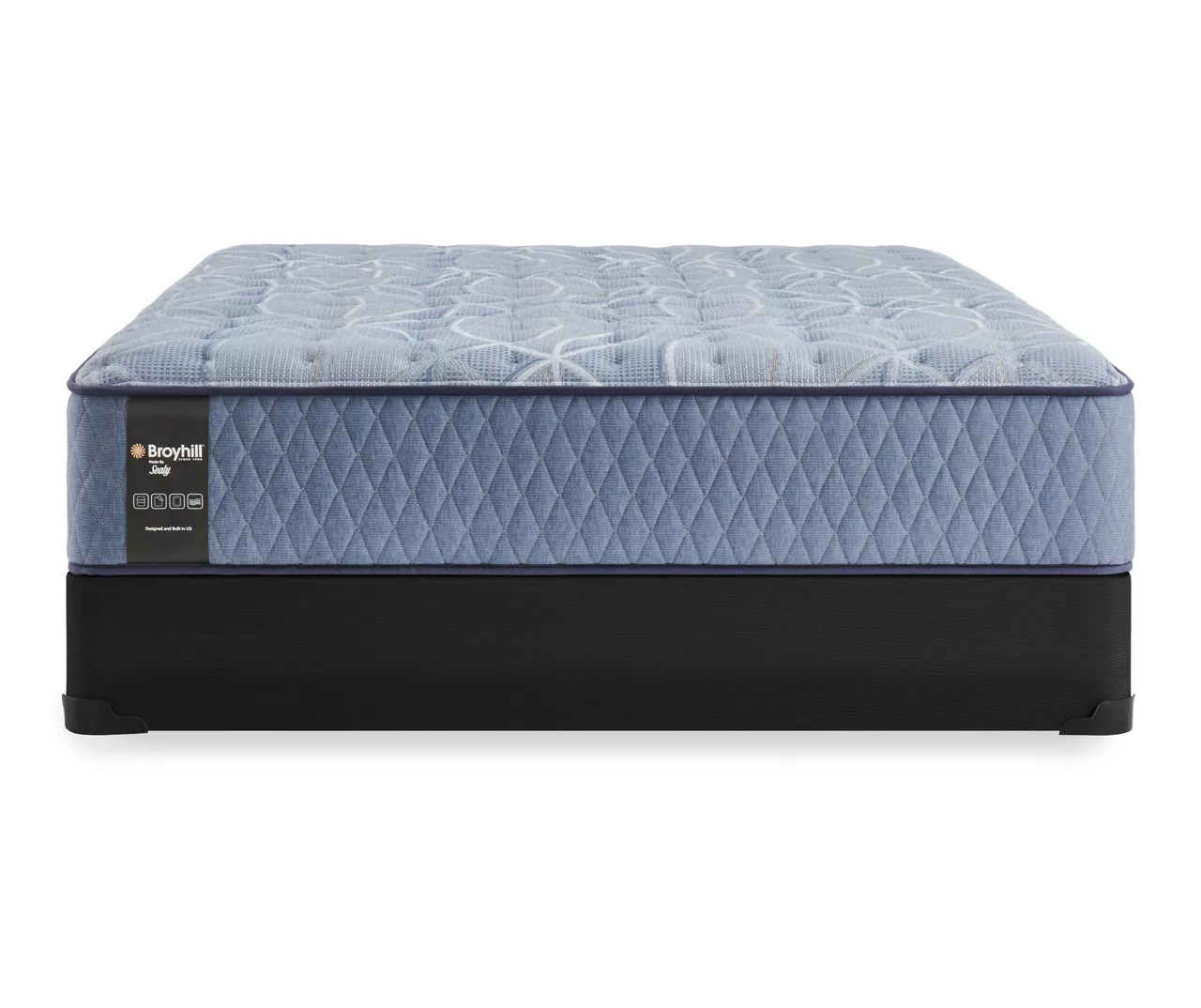 Broyhill By Sealy Galveston Medium Tight Top Mattress 15 Broyhill By Sealy Galveston Medium Tight Top Mattress - Image 15