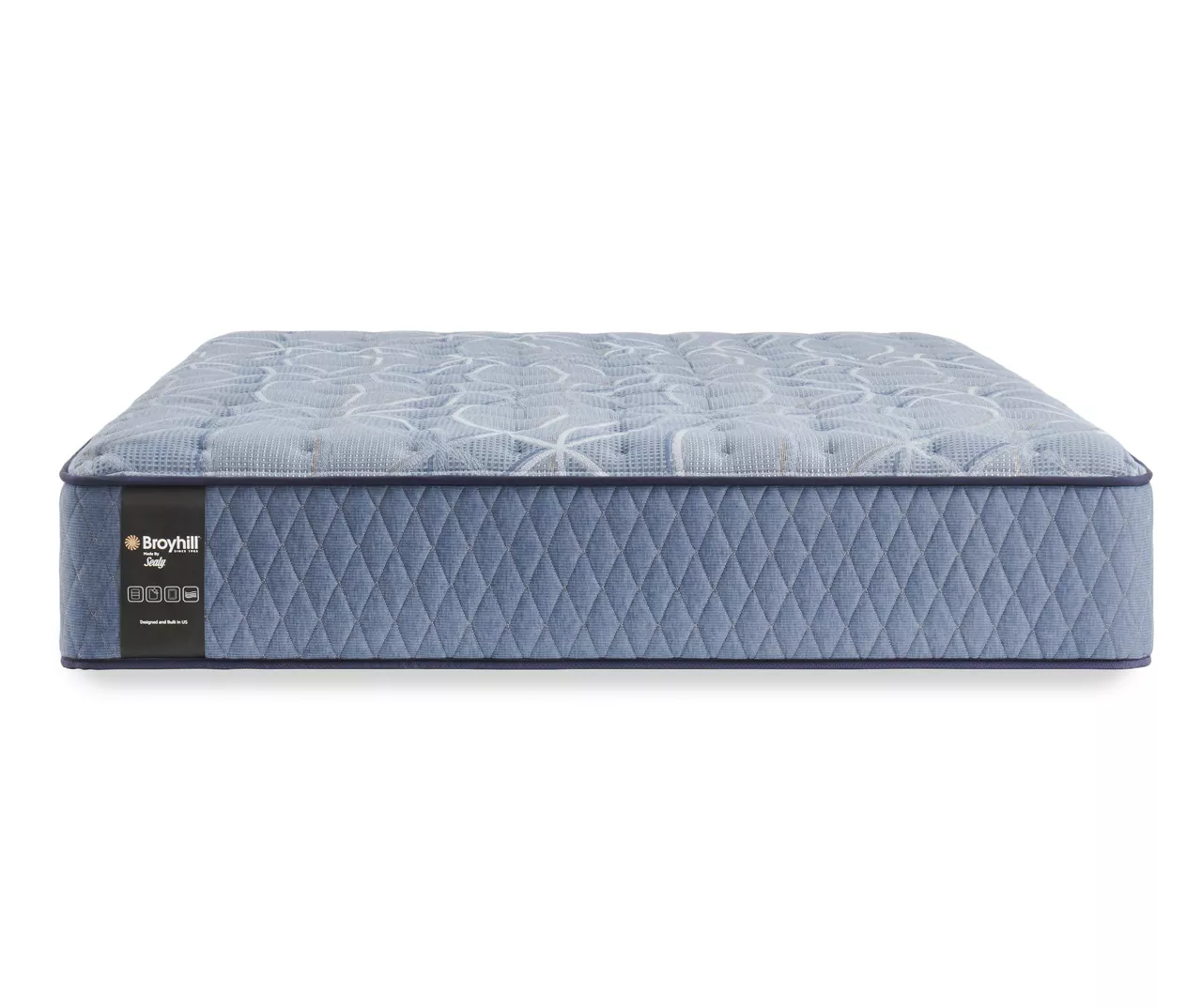 Broyhill By Sealy Galveston Medium Tight Top Mattress 1 Broyhill By Sealy Galveston Medium Tight Top Mattress