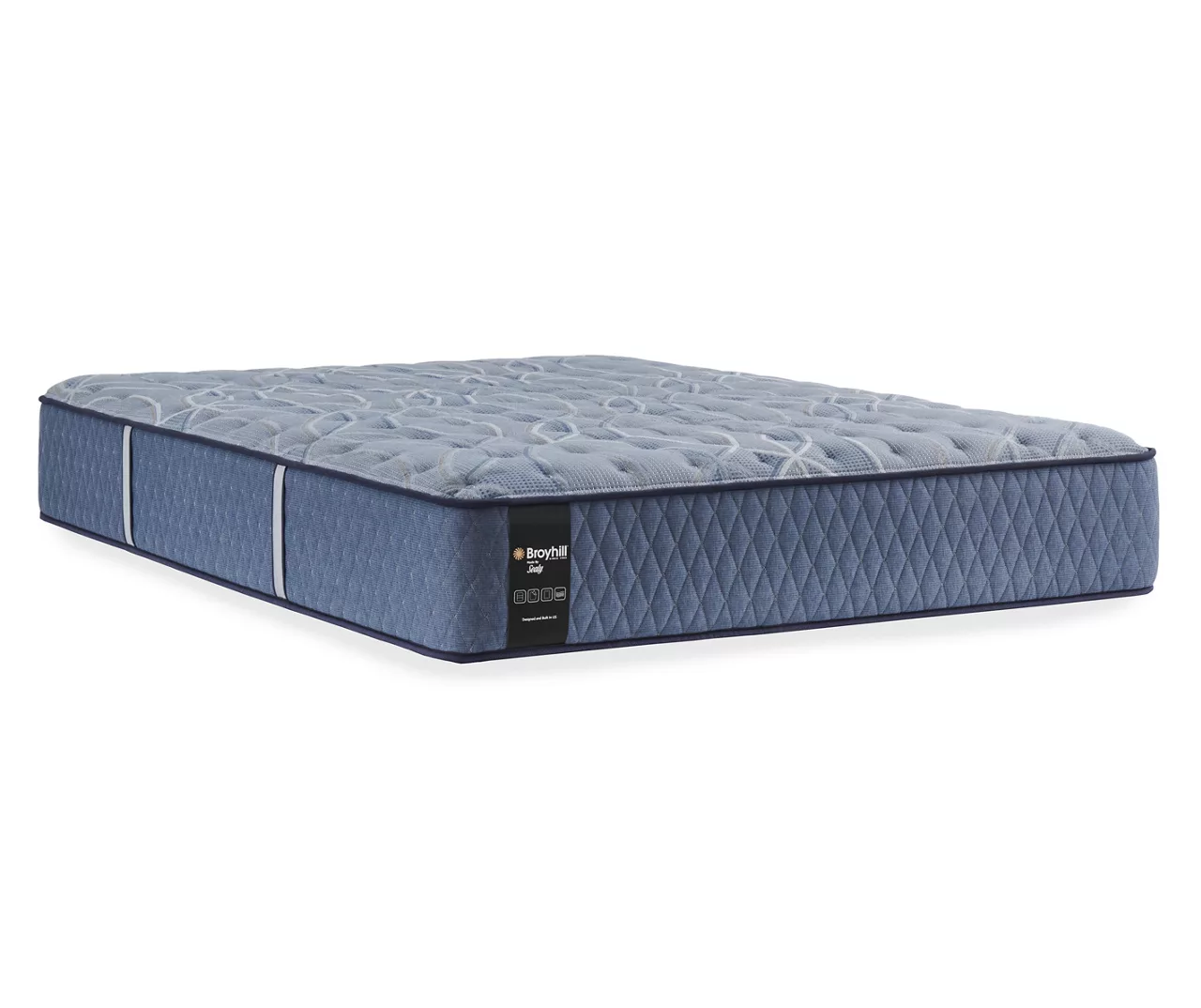 Galveston Full Medium Tight Top Mattress 15 Galveston Full Medium Tight Top Mattress - Image 15