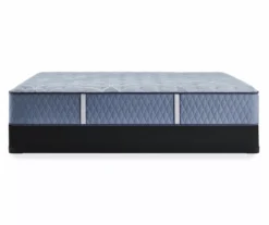 Galveston Twin XL Medium Tight Top Mattress -Broyhill 810548955 810548956 810548957 810548958 810548898 6 3