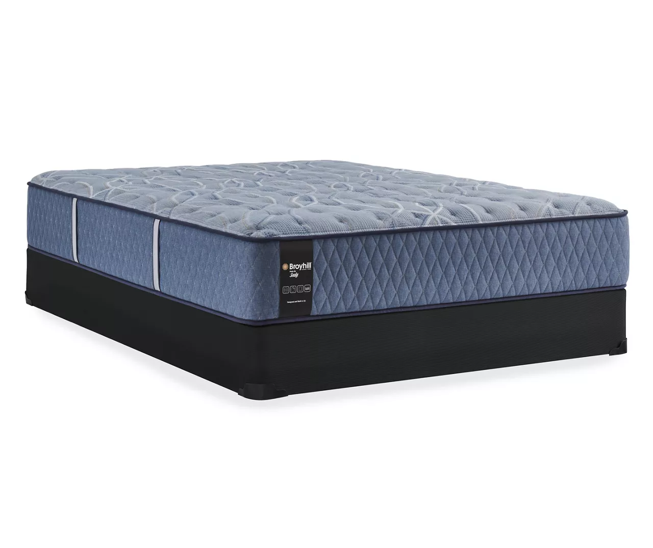 Galveston Queen Medium Tight Top Mattress 17 Galveston Queen Medium Tight Top Mattress - Image 17