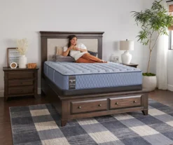 Galveston Full Medium Tight Top Mattress 37 Galveston Full Medium Tight Top Mattress -Broyhill 810548955 810548956 810548957 810548958 810548898 8 1