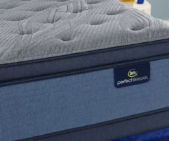 Broyhill By Serta Perfect Sleeper Springdale Firm Pillow Top Mattress -Broyhill 810551598 810551599 810551600 810551801 810551802 810551803 6 2