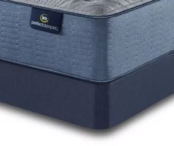 Perfect Sleeper Seymour King Plush Mattress 23 Perfect Sleeper Seymour King Plush Mattress -Broyhill 810551804 810551805 810551806 810551807 810551808 810551809 2