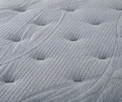 Perfect Sleeper Seymour Queen Plush Mattress 22 Perfect Sleeper Seymour Queen Plush Mattress -Broyhill 810551804 810551805 810551806 810551807 810551808 810551809 4 1