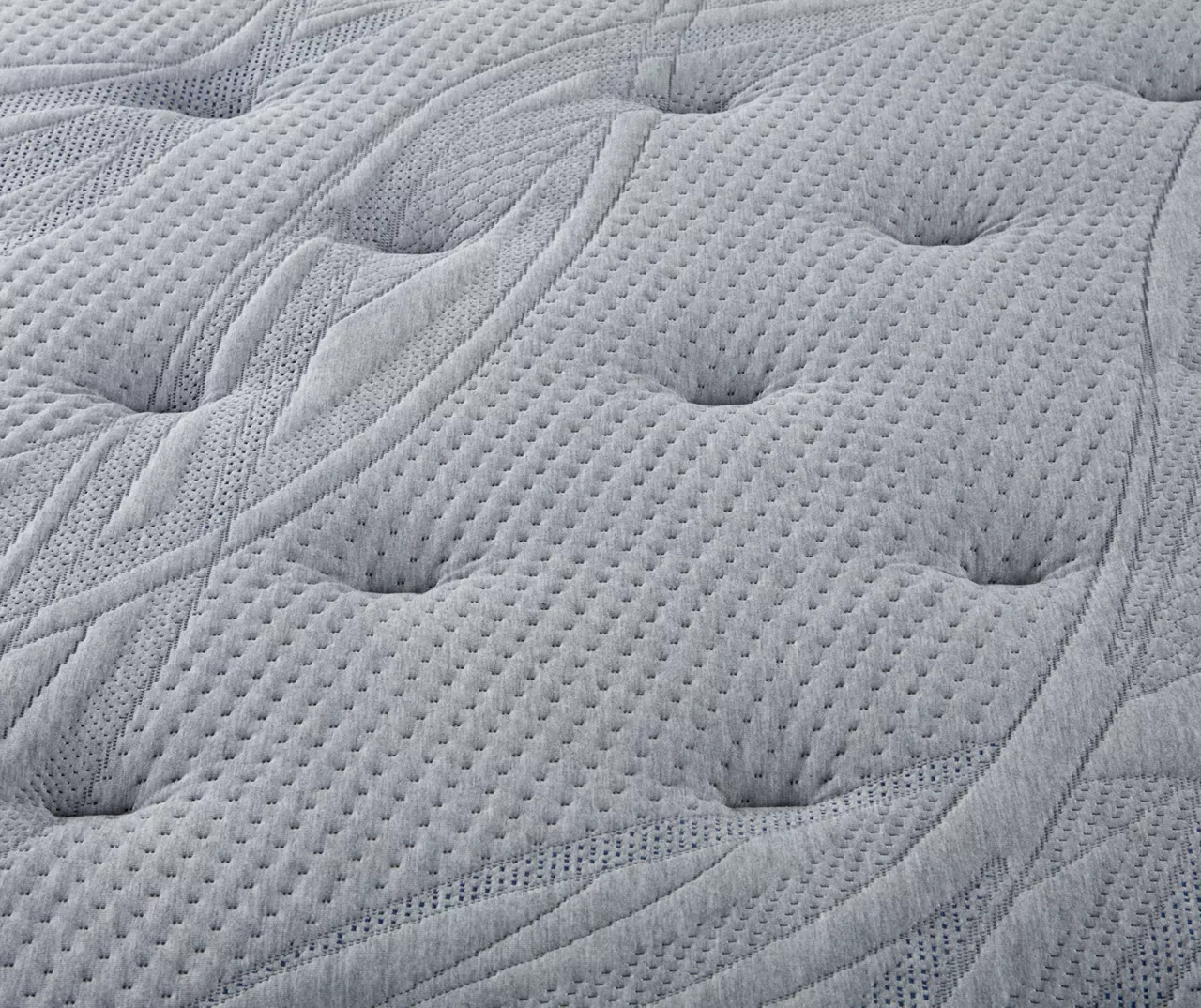 Perfect Sleeper Seymour Queen Plush Mattress 10 Perfect Sleeper Seymour Queen Plush Mattress - Image 10
