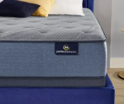 Serta Perfect Sleeper Seymour Plush Mattress 21 Serta Perfect Sleeper Seymour Plush Mattress -Broyhill 810551804 810551805 810551806 810551807 810551808 810551809 5 2