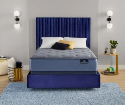 Perfect Sleeper Seymour Queen Plush Mattress 24 Perfect Sleeper Seymour Queen Plush Mattress -Broyhill 810551804 810551805 810551806 810551807 810551808 810551809 7 1