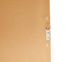 Black & White Butterfly Botanical Framed Art Print -Broyhill 810552400 810552399 3 1