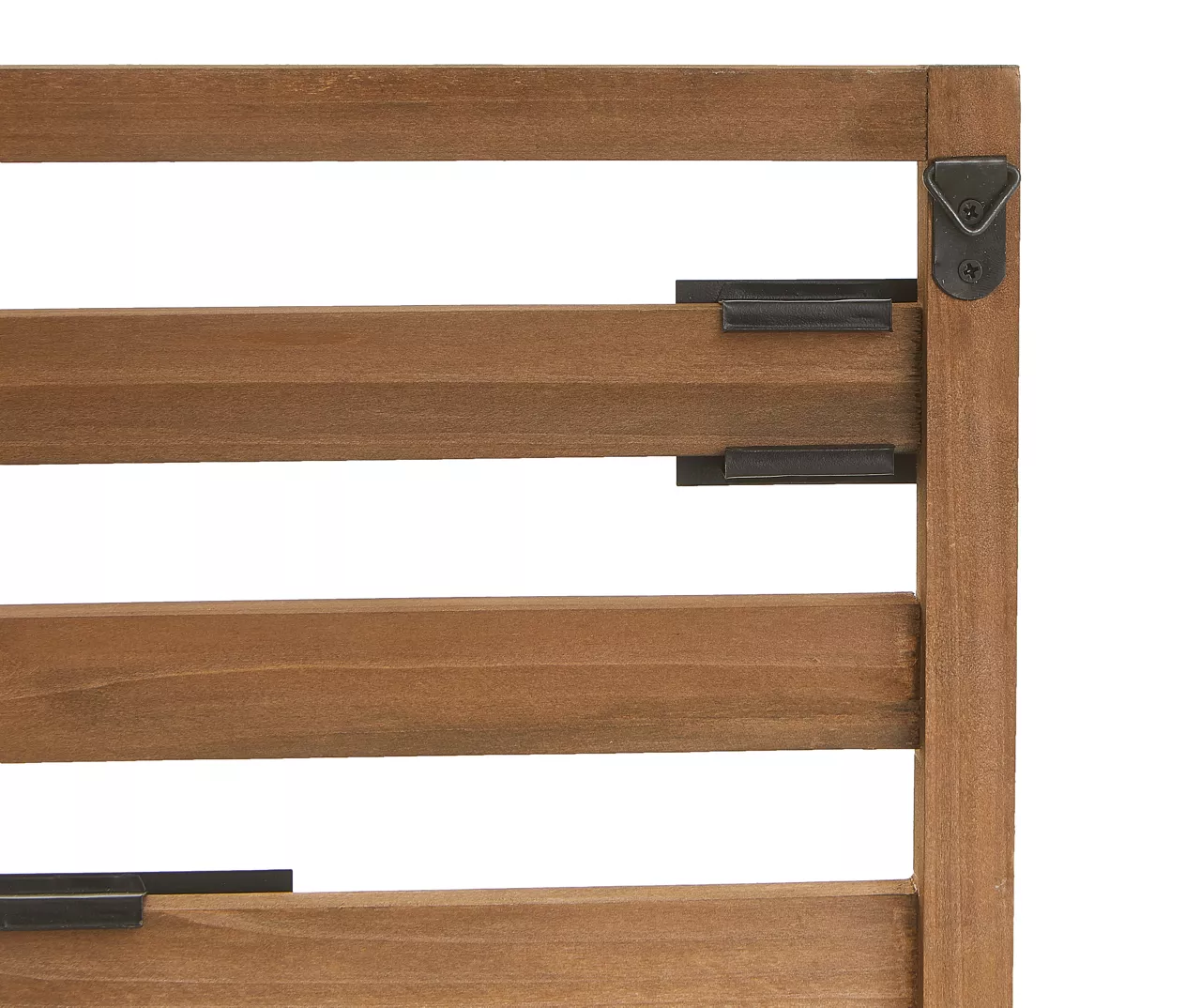 Brown Sliding Rule Wall Calendar 3 Brown Sliding Rule Wall Calendar - Image 3