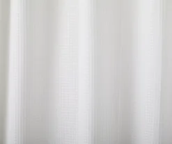 Broyhill Fabric Shower Curtain 9 Broyhill Fabric Shower Curtain -Broyhill 810559974 2