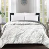 Broyhill Faux Fur Comforter