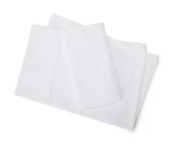 Broyhill 14 White 300-Thread Count Twin 3-Piece Sheet Set