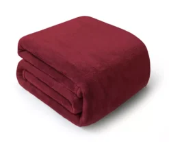 Broyhill Velvet Plush Blanket -Broyhill 810575683