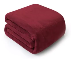 Broyhill Velvet Plush Blanket -Broyhill 810575684