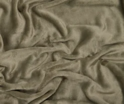 Broyhill Velvet Plush Blanket -Broyhill 810575686 2