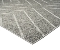 Broyhill Jani Lagos Gray Geometric Outdoor Area Rug -Broyhill 810586754 810586755 810586756 A0 4