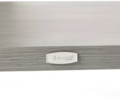 Chico Wood Look Steel Coffee Table -Broyhill 810588211 2 A8