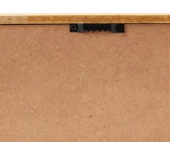 New Beginnings Green & White Feather Framed Wall Art 5 New Beginnings Green & White Feather Framed Wall Art -Broyhill 810593924 A8 3