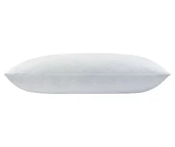 White Ultimate Chill King Pillow -Broyhill 810595571 A0 4