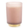 Homeward Sandalwood Fig 2-Wick Frosted Glass Candle, 18 Oz.