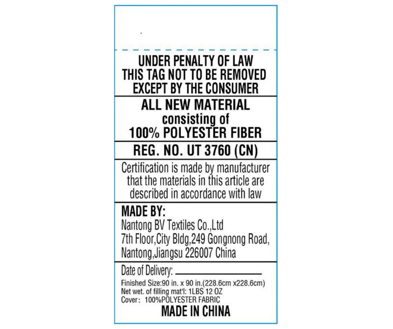 Cream & Brown Cow Print Faux Fur Full/Queen Comforter 5 Cream & Brown Cow Print Faux Fur Full/Queen Comforter - Image 5