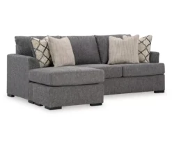 Hartford Ash Sofa Chaise -Broyhill 810669861 A1 1